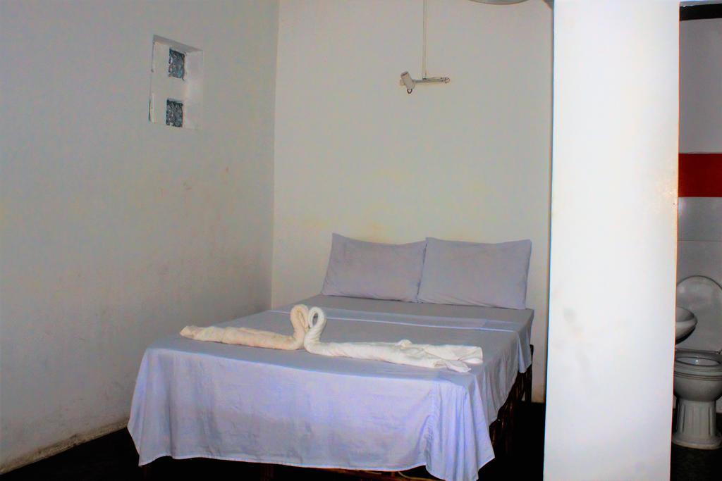 Garden Guest House Phnom Penh Exterior photo