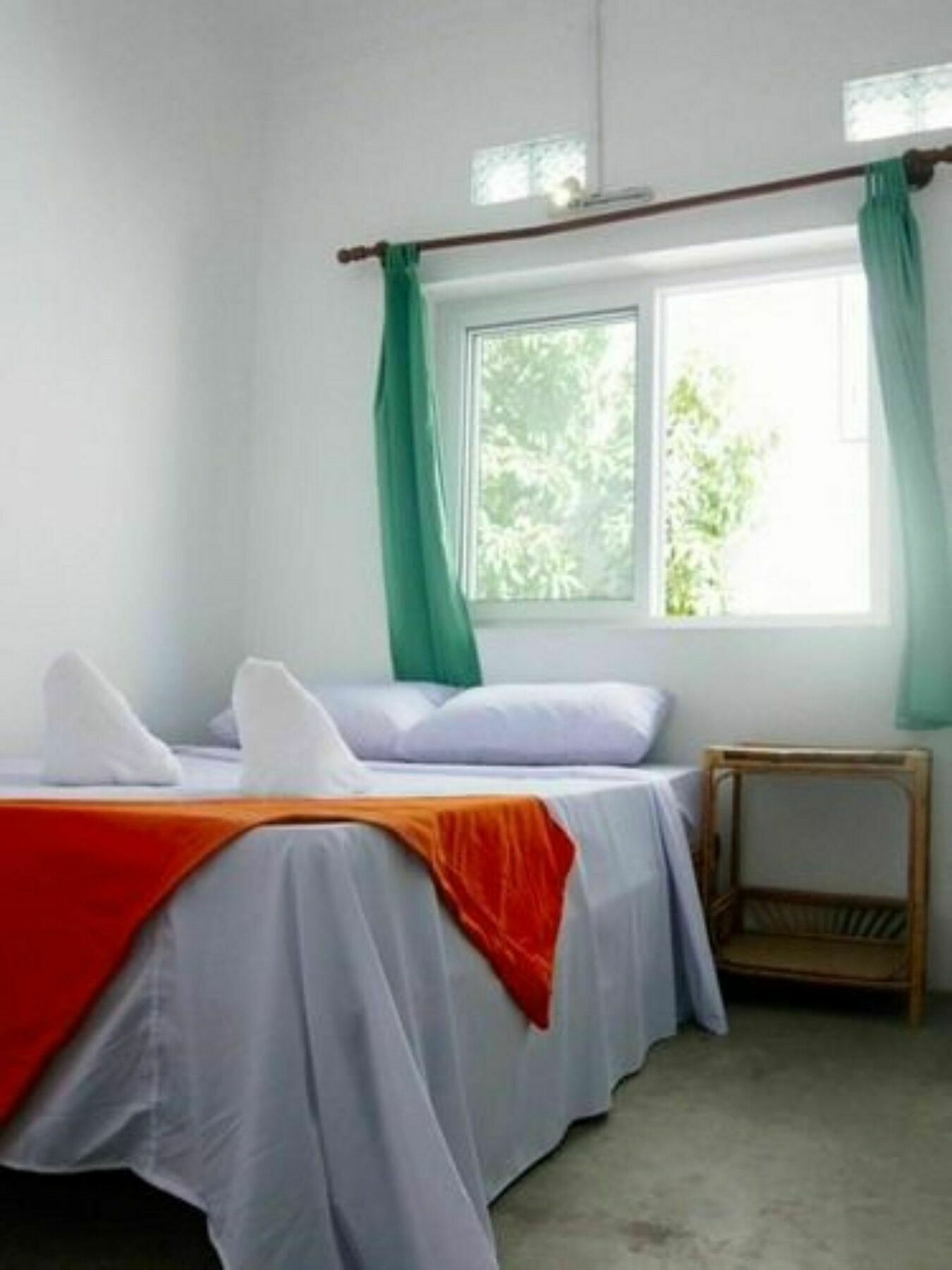 Garden Guest House Phnom Penh Exterior photo