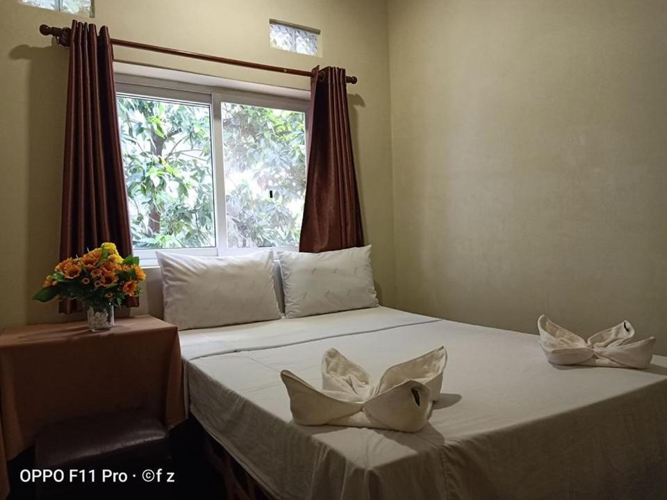 Garden Guest House Phnom Penh Exterior photo