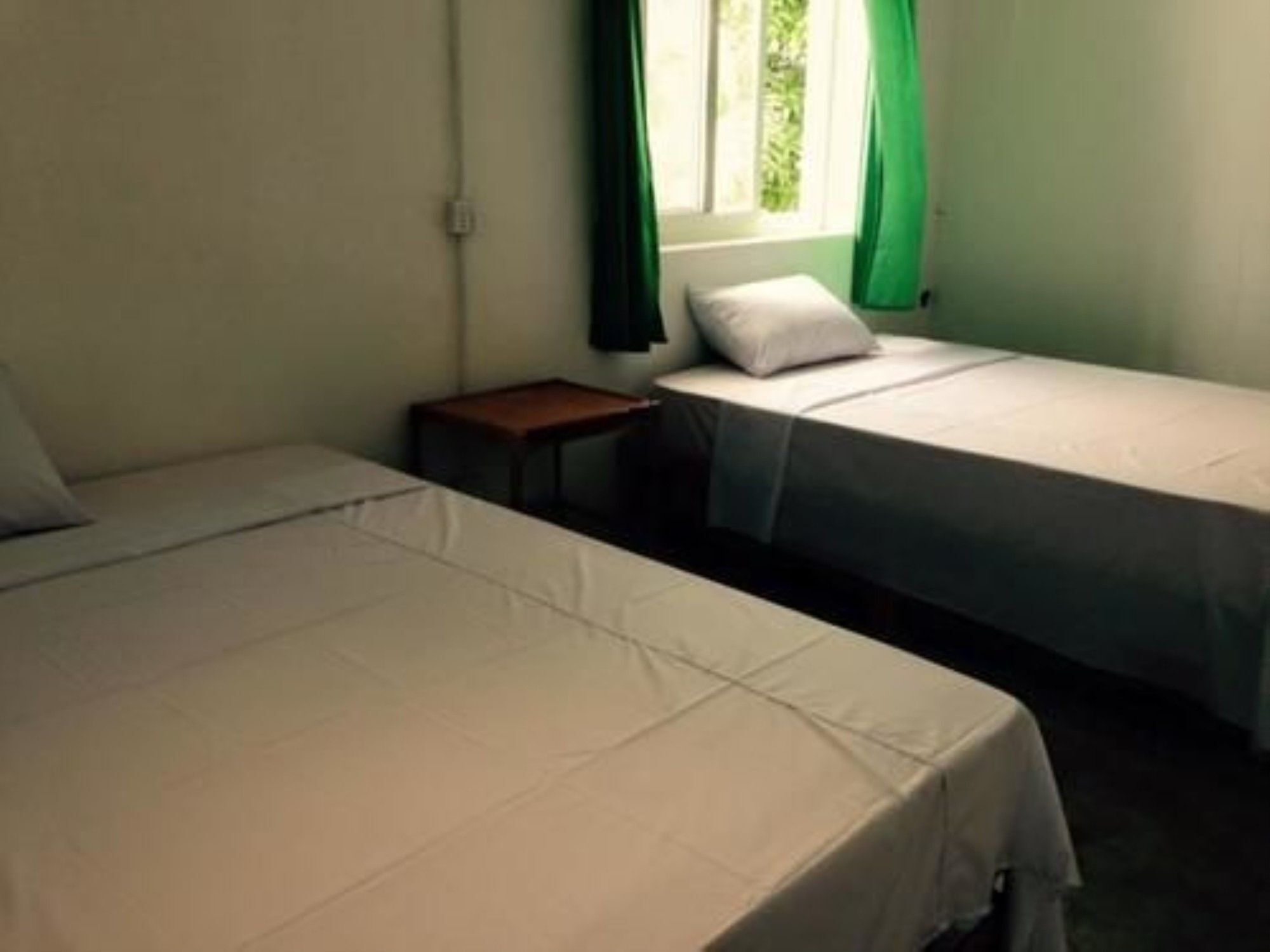 Garden Guest House Phnom Penh Exterior photo